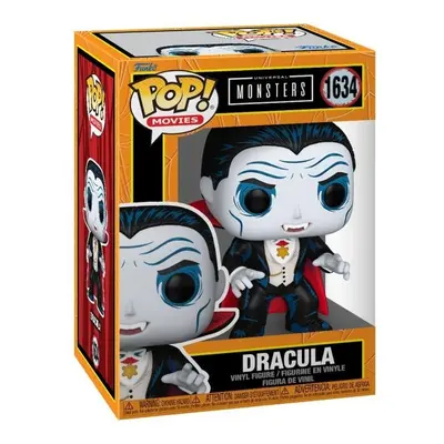 Funko POP? Movies: Universal Monsters S5 - Dracula