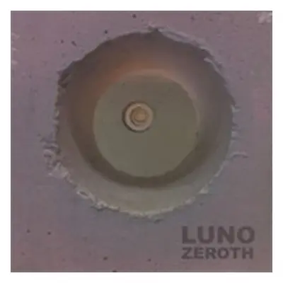 Zeroth - LP - Luno