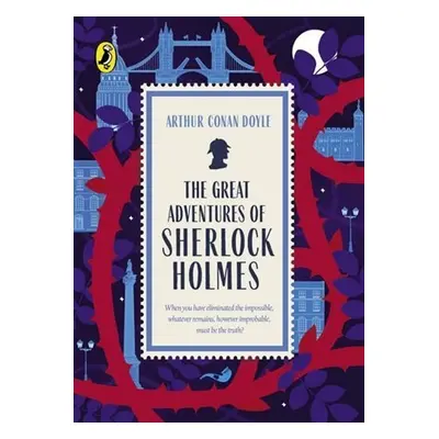 The Great Adventures of Sherlock Holmes - Arthur Conan Doyle