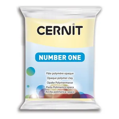 CERNIT NUMBER ONE 56g vanille