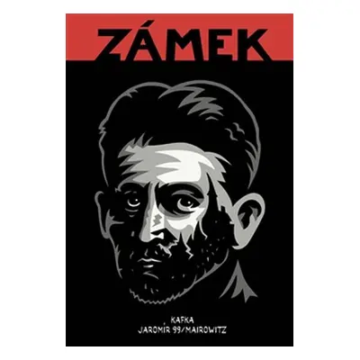 Zámek - Franz Kafka