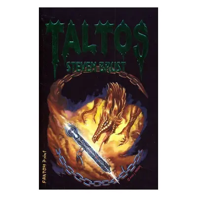 Taltos 3 - Steven Brust