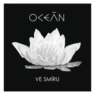 Ve smíru (CD) - Oceán