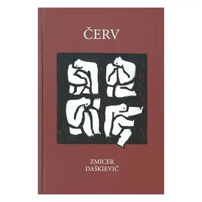 Červ - Zmicer Daškievič