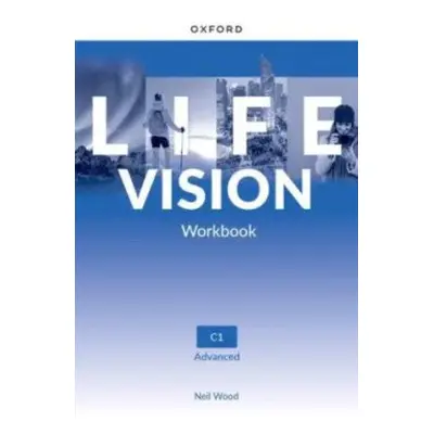 Life Vision Advanced Workbook with Online Practice (international edition) - Neil Wood