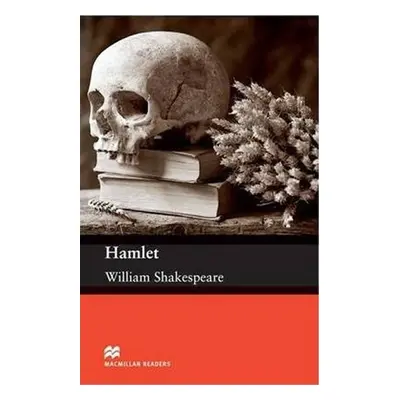 Macmillan Readers Intermediate: Hamlet - William Shakespeare