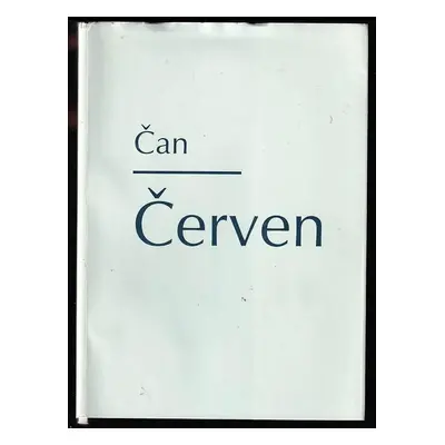 Červen - Čan