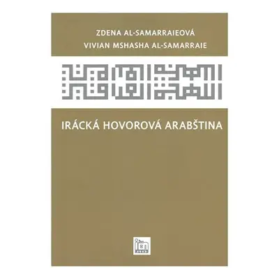 Irácká hovorová arabština - Vivian Mshasha Al-Samarraie