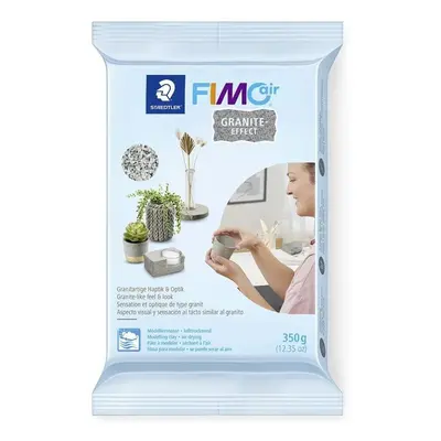 FIMO Air Modelovací hmota 350 g - granit efekt