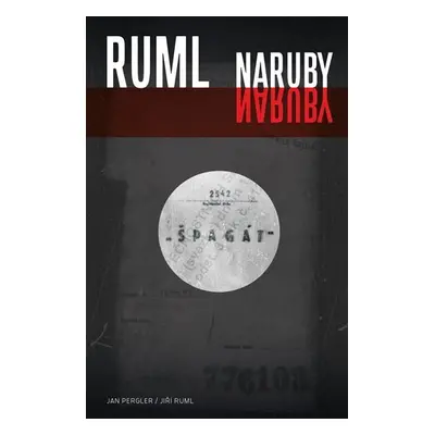 Ruml naruby - Jan Pergler