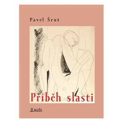 Příběh slasti - Pavel Šrut