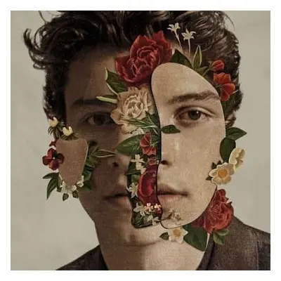 Shawn Mendes - CD - Shawn Mendes