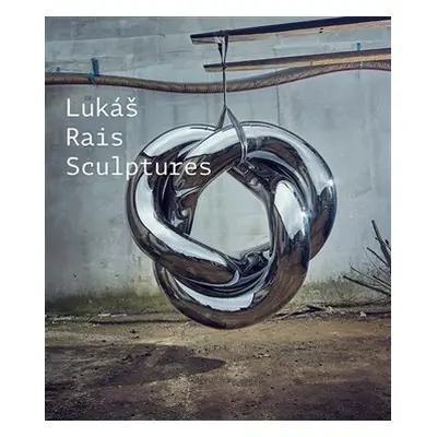 Sculptures - Lukáš Rais