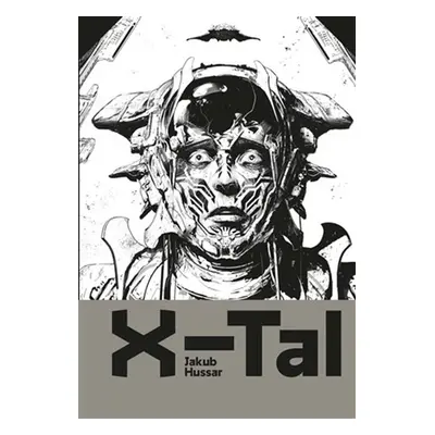 X-Tal - Jakub Hussar