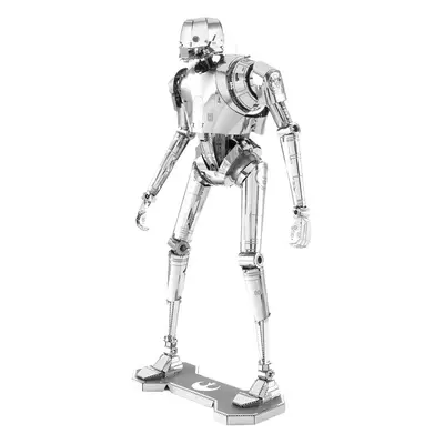 Piatnik Metal Earth SW K-2SO