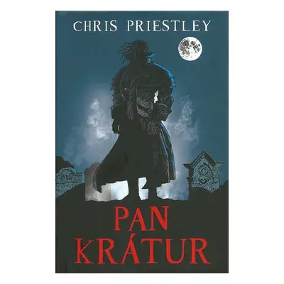 Pan Krátur - Chris Priestley