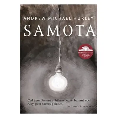 Samota - Andrew Michael Hurley