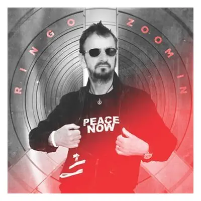 Zoom in (EP) (CD) - Ringo Starr