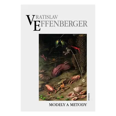 Modely a metody - Vratislav Effenberger