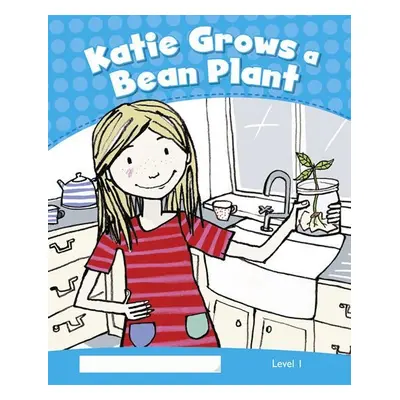 PEKR | Level 1: Katie Grows a Bean Plant CLIL - Marie Crook