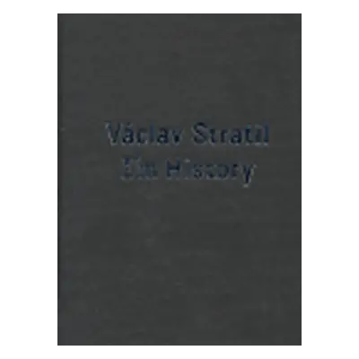 I´m History - Václav Stratil