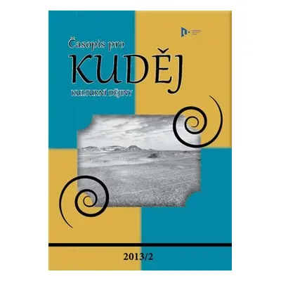 Kuděj 2013/2