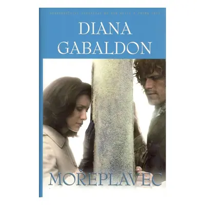 Mořeplavec - Diana Gabaldon