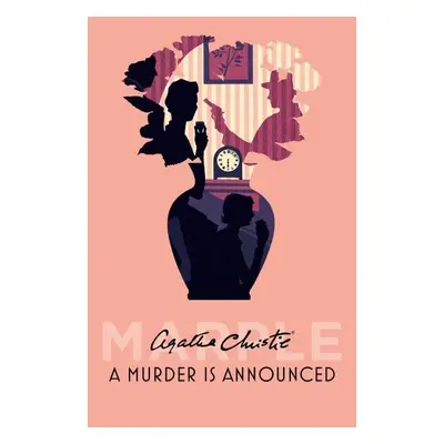 A Murder is Announced (Marple, Book 5) - Agatha Christie