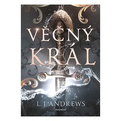 Věčný král - L.J. Andrews