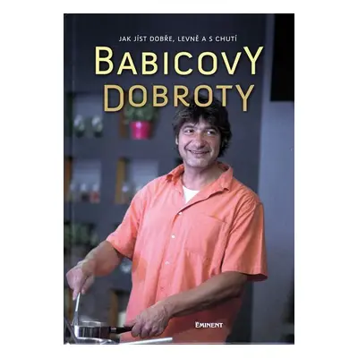 Babicovy dobroty - Jiří Babica