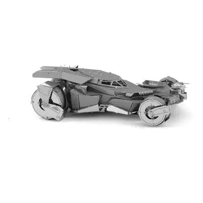 Piatnik Metal Earth Batman v Superman Batmobile