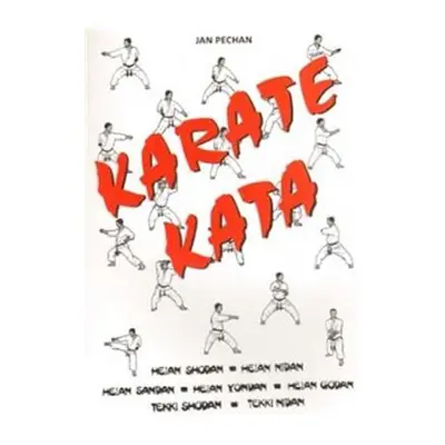 Karate Kata - Jan Pechan