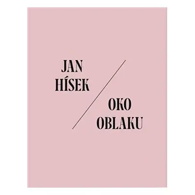 Oko oblaku - Jan Hísek