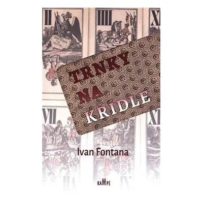 Trnky na křídle - Ivana Fontana