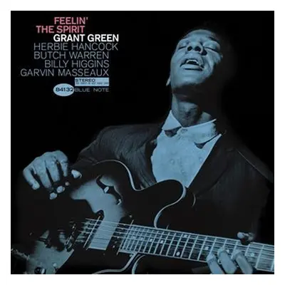 Feelin´The Spirit - Grant Green