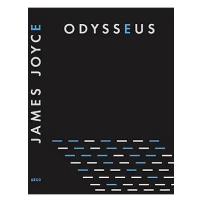 Odysseus - James Joyce