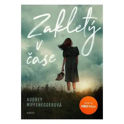 Zakletý v čase, 2. vydání - Audrey Niffenegger