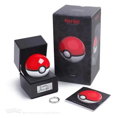 Pokémon replika - Poké Ball