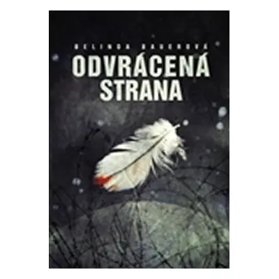 Odvrácená strana - Belinda Bauer