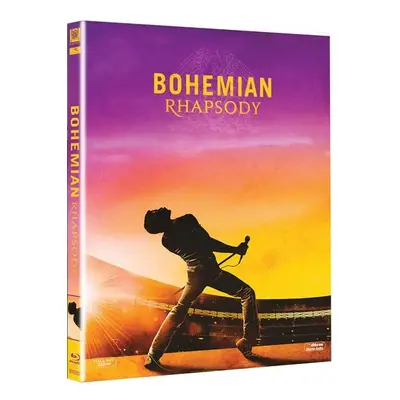 Bohemian Rhapsody - BD