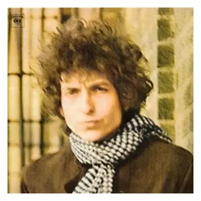 Blonde On Blonde (CD) - Bob Dylan