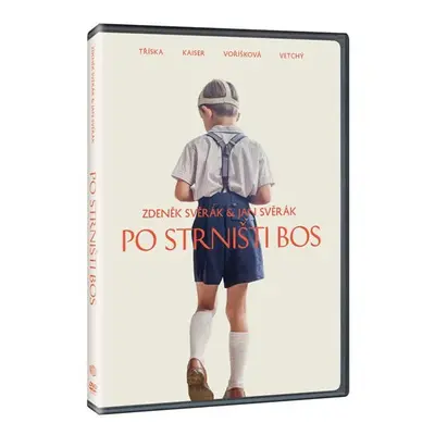 Po strništi bos DVD