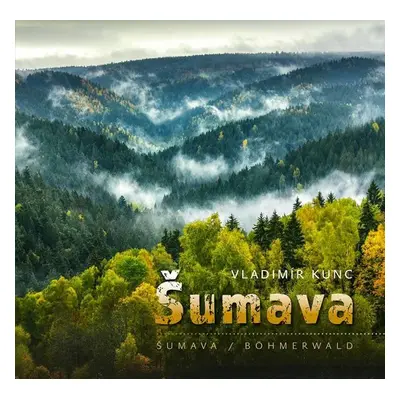 Šumava - Vladimír Kunc