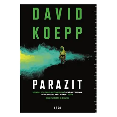 Parazit - David Koepp