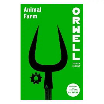 Animal Farm - George Orwell