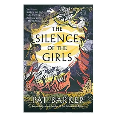 The Silence of the Girls