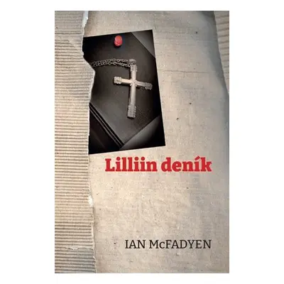 Lilliin deník - Ian McFadyen