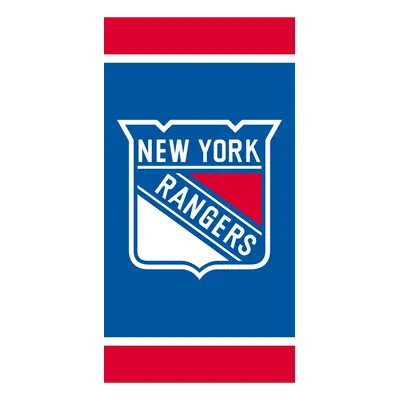 Osuška NHL New York Rangers