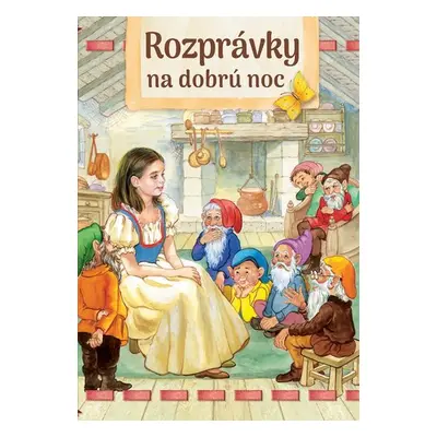 Rozprávky na dobrú noc