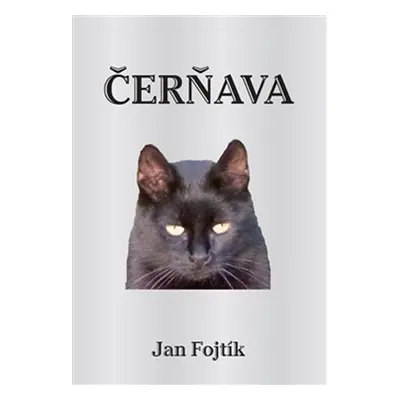 Čerňava - Jan Fojtík